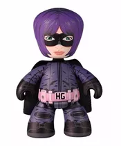 Hit-girl Kick-ass Serie Mez-itz Mezco Mz-37542