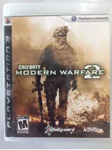 Call Of Duty Modern Warfare 2 Ps3