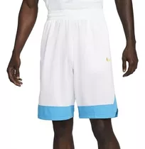 Shorts Para Hombre Nike Dri-fit Icon 