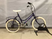 Bike Infantil Monark Aro 16 Antiguidade (bem Original)