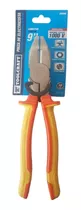 Pinza De Electricista 9  Profesional  A 1000v Tc6090