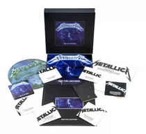 Metallica - Ride The Lightning - Deluxe Edition Box Set