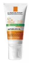 La Roche Posay Anthelios Gel Crema Toque Seco Color X50ml