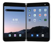  Oportunidad! Celular Microsoft Doble Pantalla. Cómodo