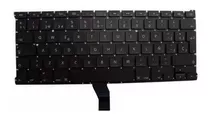 Teclado Keyboard Macbook Air A1369 A1466 Español