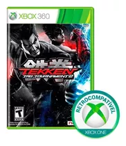 Juego Tekken Tag Tournament 2 Xbox 360 Y Xbox One Original