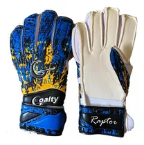 Guantes Arquero Original Goalty Raptor Calidad Profesional 