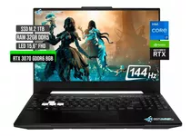 Asus Tuf Intel Core I7 Disco Ssd 1tb Ram 32gb Rtx 3070