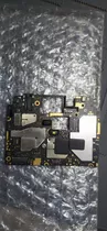 Placa Motorola E5 Plus