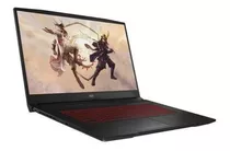 Nuevo Msi Katana Gf76 Gaming Laptop