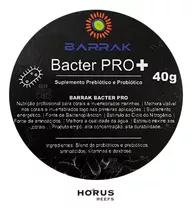 Barrak Bacter Pro+ Plus 40g