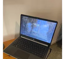 Laptop Hp 250 G8 Intel Core I5 Ram 8 Gb Ssd 256 Gb + Dd 1 Tb