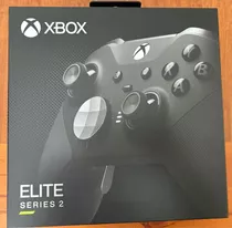 Control Élite 2 Xbox