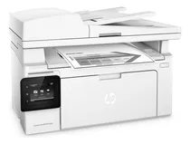 Impressora Multifuncional Hp Laserjet Pro M132fw Wi-fi 110v