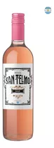 San Telmo Rosé Vinho Argentino 750ml