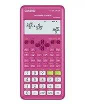 Calculadora Casio Fx 82 La Plus Segunda Edición