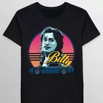 Remera Billy Hargrove Stranger Things 80s Style 40880989