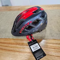 Casco Mtb Scott Supra