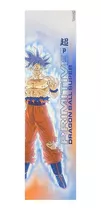 Lija Skate Primitive Dragon Ball Ultra Instinct | Laminates