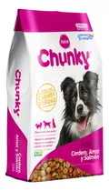 Chunky Adulto Sabor A Cordero | Comida Perro Adulto X 1,5 Kg