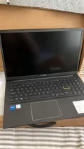 Laptop Vivobook 15 Intel Core I7-1165g7