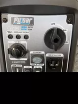 Pulsar Inverter Generator
