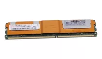 Memoria Hp/hynix 1gb 2rx8 Pc2-5300 Fbdimm 398706-051@