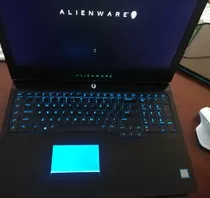 Laptop Gamer Alienware 17 R5 I7-8750h 