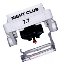 Agulha Night Club 7.7 P/cápsulas Technics Epc 270,290,u-1200