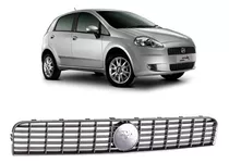 Parrilla Fiat Punto 2007 2008 2009 2010 2011 Gris