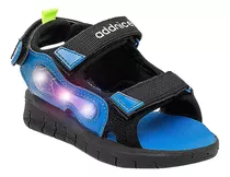 Sandalias Niños Addnice Hawaii Con Luces 903622 Full Empo