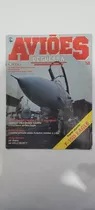 Aviões De Guerra N.°58 Poster Gigante F-15d Eagle