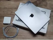 Macbook Pro M1 14pulgadas 