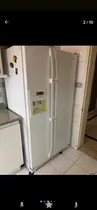 Refrigerador Samsung Sr-s20