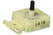 Frigidaire 137493400 lavandería Center Ciclo Selector Switch