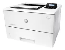Impresora Hp Laserjet Pro M501dn Blanco Y Negro *itech Shop