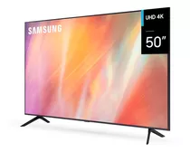 Smart Tv Samsung Series 7 Un50au7000gczb Led 4k 50 PuLG