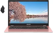 Computadora Portatil Delgada Y Liviana 2021 Asus 14   Para E