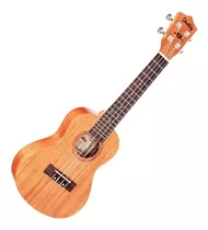 Ukulele Concert Shelby Acustico Su23 M / Su23m - Original 