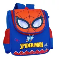 Mochila Morral Escolar Explorer Kid