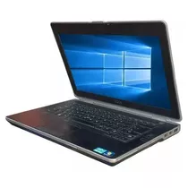 Notebook Dell E6430 Core I5 4gb Hd 1tb Hdmi Bateria Nova
