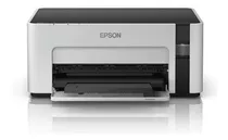 Impresora Epson M1120 Wifi Sistema Continuo Ecotank Negro