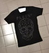 Remera Philipp Plein 50