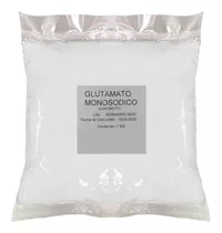 Ajinomoto Glutamato Monosódico Sazonador 1kg