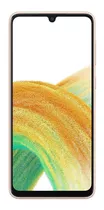 Samsung Galaxy A33 5g 5g Dual Sim 128 Gb Rosé 6 Gb Ram