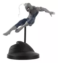 Boneco Spider Man Homem Aranha Action Figure Toy Super Herói