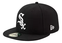 Gorra Las Vegas Raiders Nfl Gorra New Era 59fifty Chicago Wh