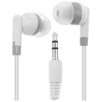 Auriculares  Al Por Mayor, Paquete De 25 Auriculares Bl...