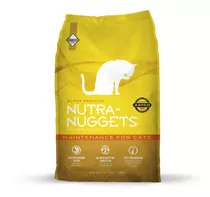 Nutra Nuggets Gato Mantenimiento 7,5 Kg