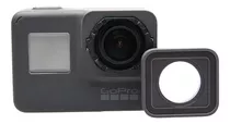 Repuesto Protector De Lente Original Gopro Hero 5-6 Black 